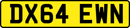 DX64EWN
