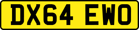 DX64EWO