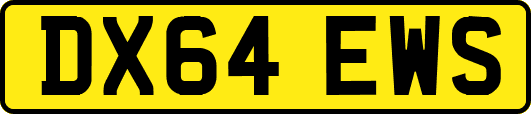 DX64EWS