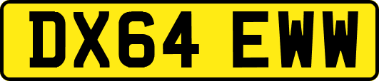 DX64EWW