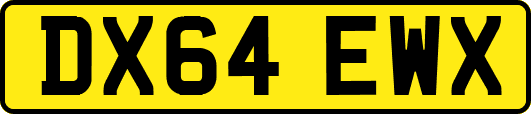 DX64EWX