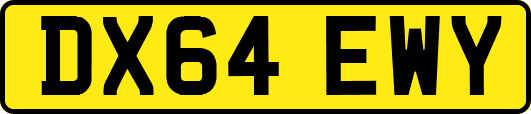 DX64EWY