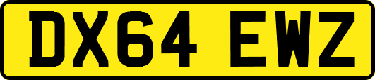 DX64EWZ