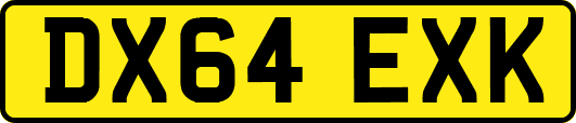 DX64EXK