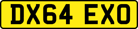 DX64EXO