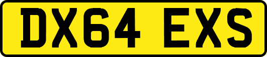 DX64EXS