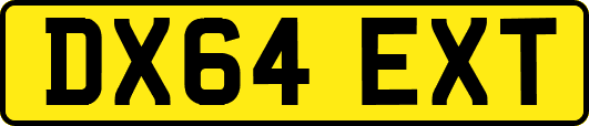 DX64EXT