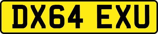 DX64EXU