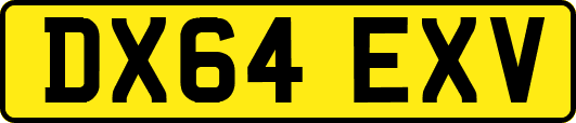 DX64EXV