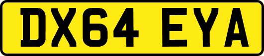 DX64EYA