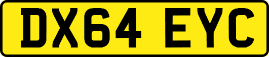 DX64EYC