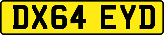 DX64EYD