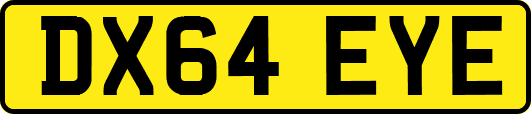 DX64EYE