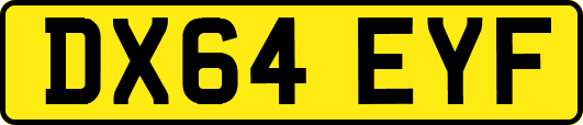 DX64EYF