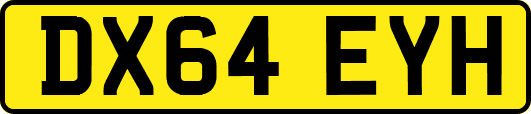 DX64EYH