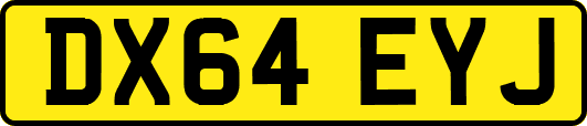DX64EYJ