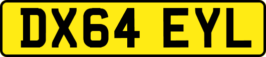 DX64EYL