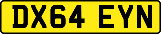 DX64EYN