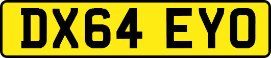 DX64EYO