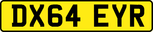 DX64EYR