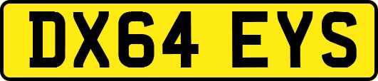 DX64EYS