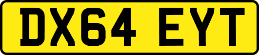 DX64EYT