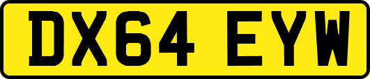 DX64EYW