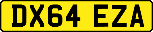 DX64EZA