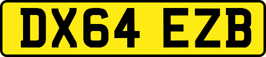 DX64EZB