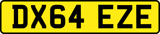 DX64EZE