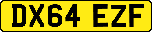 DX64EZF