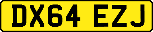 DX64EZJ