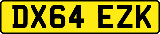 DX64EZK