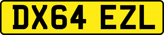 DX64EZL