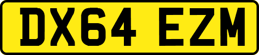 DX64EZM