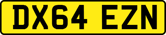 DX64EZN