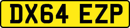 DX64EZP