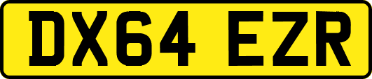 DX64EZR