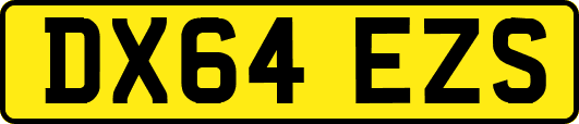 DX64EZS