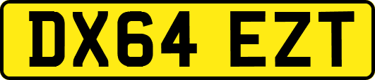 DX64EZT