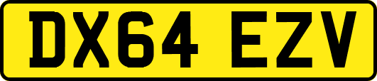 DX64EZV