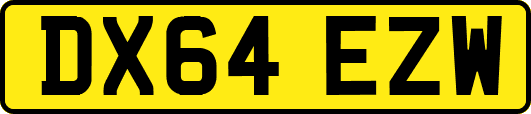 DX64EZW