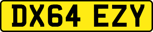 DX64EZY