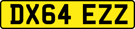 DX64EZZ