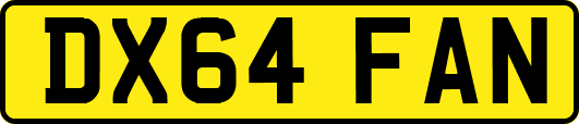 DX64FAN