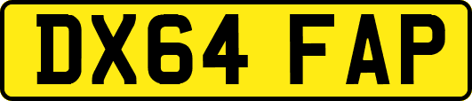 DX64FAP