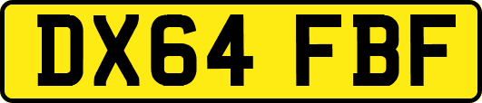 DX64FBF