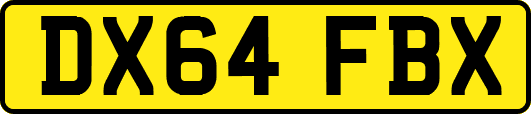 DX64FBX