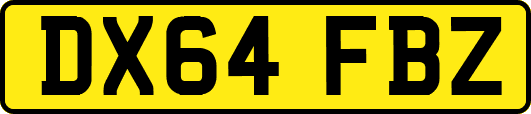 DX64FBZ