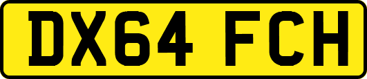 DX64FCH
